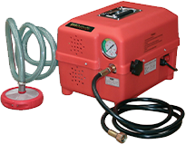 Pompe électrique