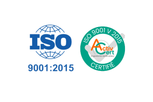 ISO 9001:2015